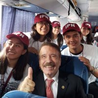 Mario Alberto Rodríguez Casas (@mariordriguezc) 's Twitter Profile