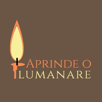 Aprinde o lumanare online!