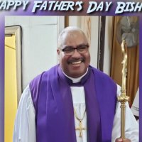 Bishop Curtis Bernard Sexton - @bishop_sexton Twitter Profile Photo