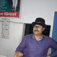 Ajay Kumar Pandey (@ajaykum29211580) 's Twitter Profile