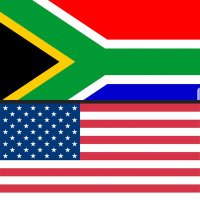United States of Africa(@SouthAfRadio) 's Twitter Profile Photo