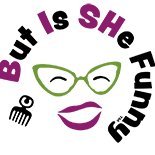 Following the antics of female comics and their funny friends.
IG: funnybishness
FB: bishfunny
Web: https://t.co/nnif0LQU6u