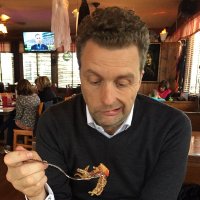 Toby Ferris (@anatomynorbiton) 's Twitter Profile