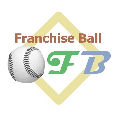 Franchise Ball : The world's baseball simulation game.  A strategy sim game where users own, operate & manage a virtual baseball team : https://t.co/Agi020Pc7Q