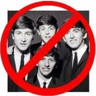 Just trying to open the eyes of the world from the most overrated band in Music History: The Beatles.