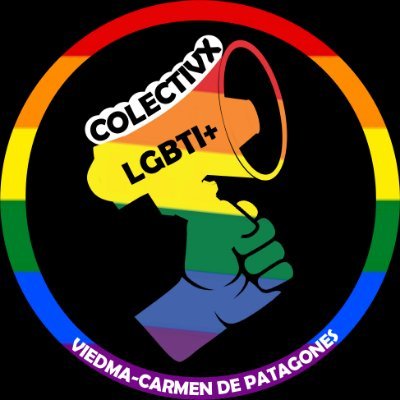 ColectivxLGBTI's profile picture. 🌈 Reunión: Sábado 17:00hs. en Mitre 1086 ¡SUMATE! 🌈
