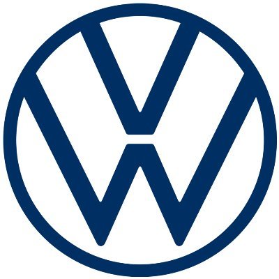 Cuenta Oficial de Twitter de Volkswagen República Dominicana. Comparte tu experiencia con el hashtag #VolkswagenDR
Distribuidor: @AvelinoAbreuSAS