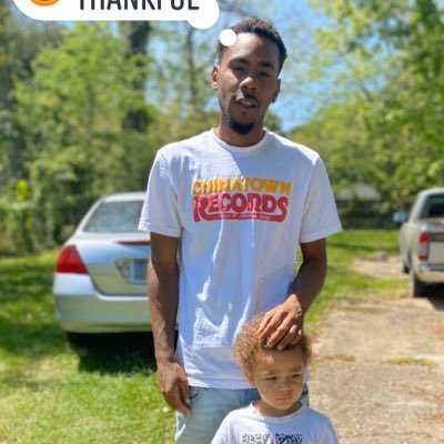Father of 4 90's Baby👶🏿 #FBC #SorrentoRaised