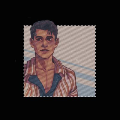 
╰─▸ ❝ 𝙮𝙤𝙪 𝙘𝙖𝙣'𝙩 kill me. . .
i'm 𝙣𝙤𝙩 𝙖𝙡𝙞𝙫𝙚. ❞ ──; △

