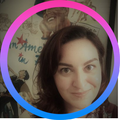 Not Liza with a Z | Doctor of Hollywood Musicals | (she/her)