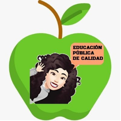 SenoInfantil's profile picture. La primera tarea de la educación es agitar la vida pero dejarla libre para que se desarrolle