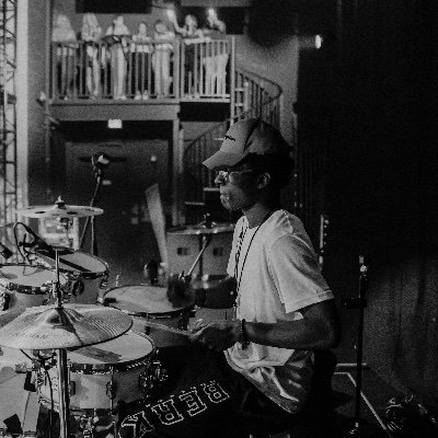 CjKnowles7's profile picture. Musician/Producer from Chicago