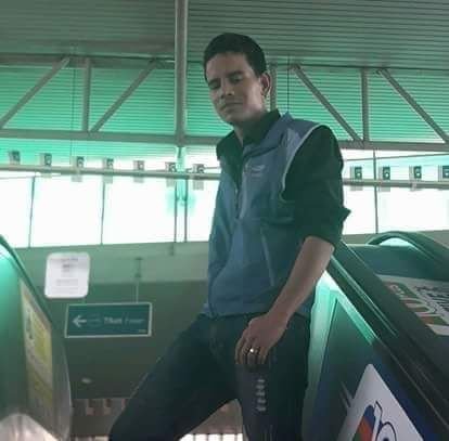 MakindraBahadu7's profile picture. 《get it on whatsapp+601162149131 for..》