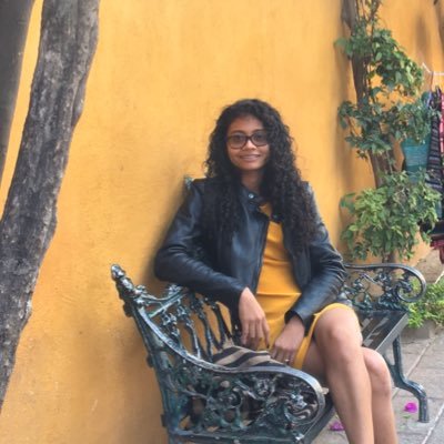 Yessica97Ramos's profile picture. 