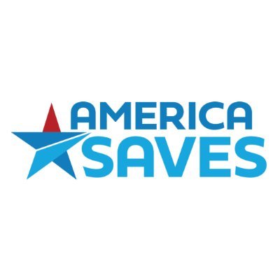 AmericaSaves Twitter Profile Image