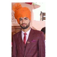 Ramswaroop Sewda (@ramswaroop8875) 's Twitter Profile