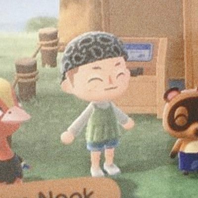 walmartlevitt's profile picture. ♬ BLM, ACAB ♬ acnh, cosmia, northern hemisphere