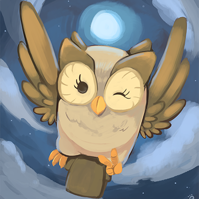 Vedont🦉さんのプロフィール画像