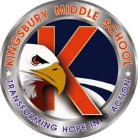 kingsburymiddle_scs (@kingsburyms) 's Twitter Profile