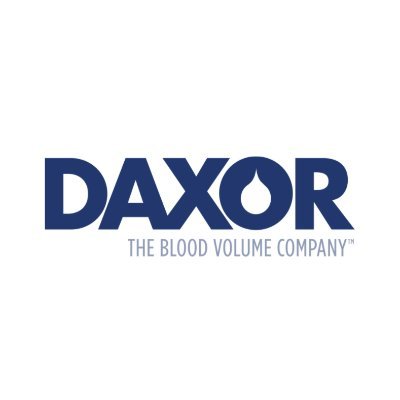 Committed to advancing the field of healthcare by enabling optimal fluid management with blood volume analysis. (Nasdaq: $DXR)