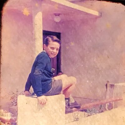 Jos1752's profile picture. Ampliando conciencia