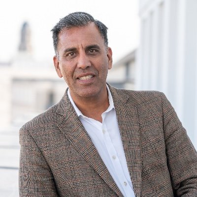 JP Singh Profile