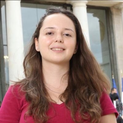 PhD Pol Sci ; @sciencespo & @UGrenobleAlpes alumna #Morocco #Migration #IR #HR #Democracy #Euromed #PublicPolicies #RuleOfLaw #StrategicWatch @ScPoAlumni