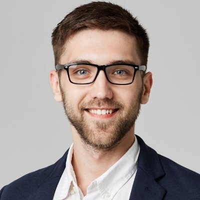 Follow me, I'll Follow Back.
Passionate about technology and innovation, specializing in Digital Insurance, InsurTech, AI, RegTech, Compliance, Risktech..