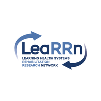 LeaRRn Rehabilitation Network (@learrnnetwork) 's Twitter Profile Photo LeaRRn Rehabilitation Network (@learrnnetwork) 's Twitter Profile Photo