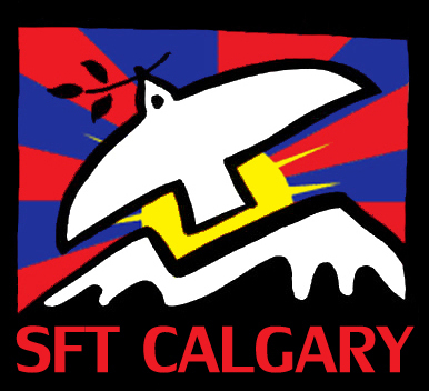 sftcalgary's profile picture. Students for a Free Tibet is a chapter based organization; Calgary chapter. Tweets are maintained by SFT Calgary exec team.