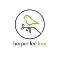 Harper Lee Law(@HarperLeeLaw1) 's Twitter Profile Photo