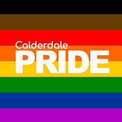 Official page for Calderdale Pride in Halifax! Follow for latest news! 🏳️‍🌈