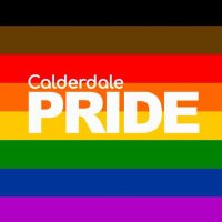Calderdale Pride (@pridecalderdale) 's Twitter Profile Photo Calderdale Pride (@pridecalderdale) 's Twitter Profile Photo