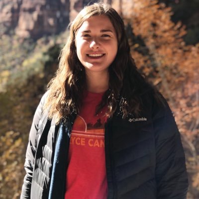 meghamilton6's profile picture. Class of 2019 | NAU