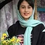 فعا ل حقوق بشر عا شق ایران دمکراتیک جانم فدای ایران