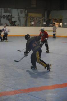 Love ice hockey, inline hockey, MMA/UFC, AFL/Carlton Blues, snowboarding, movies, anything vampire and zombie and especially a good read or five.