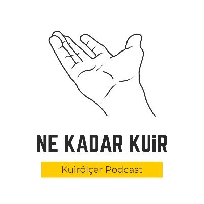 Konunun uzmanı kuir kişilerle bir araya gelerek sınırsızlığımızı tartıştığımız podcast. Her türlü soru ve ölçüsüzlük için: hotline@nekadarkuir.com