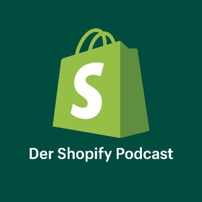 Offizieller deutscher @Shopify Podcast: Geschichten aus dem E-Commerce, Einzelhandel und der Welt der Startups. Starte dein Business, 14 Tage gratis: https://t.co/DRAuXFVfom