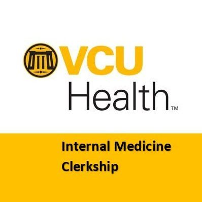 Bringing student doctors & faculty together to share in the joy of internal medicine. These tweets are not medical advice. Retweets do not equal endorsement.