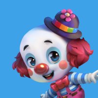 Ayo the Clown(@cloudm1) 's Twitter Profile Photo