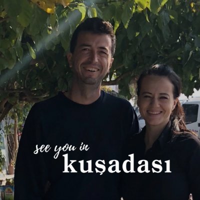 If you love Kuşadası 🇹🇷, this is for you.
❤️ Follow us to 📽️ Walk with us.
You will enjoy our videos of: 🏠 Neighborhoods,⛱️ Beaches, 👩‍🏭People