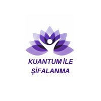 Kuantum İle Şifalanma(@kuantumilesifa) 's Twitter Profile Photo