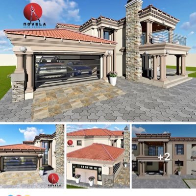 NovelaHome's profile picture. Architectural services