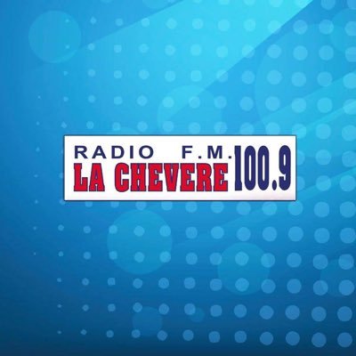 RadioLaChevere's profile picture. Somos la Radio más escuchada de El Salvador. Los locutores, música, y audiencia más Chevere. 📻🎙