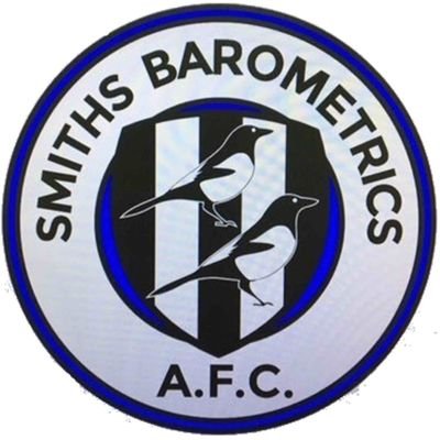 Official account for Smiths Barometrics AFC 1st Team - Gloucestershire Northern Senior League Division 2