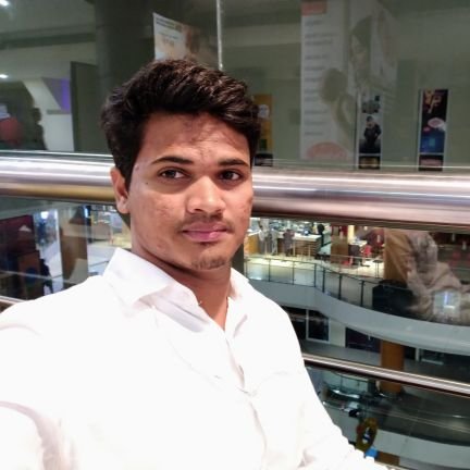 Faizan85221's profile picture. 