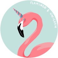 Flamingo & Unicorn(@Flamingo_Unicor) 's Twitter Profile Photo