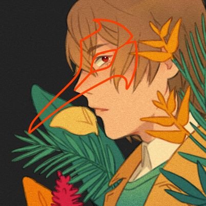 mr akechi 👉👈さんのプロフィール画像