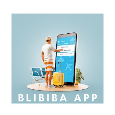 Blibiba App allows clients to build mobile apps quickly and without writing a single line of code using our intuitive app maker.