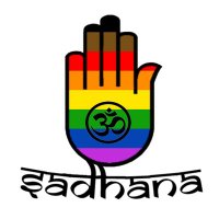Sadhana: Coalition of Progressive Hindus (@sadhanahindus) 's Twitter Profile